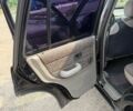 Чорний Ленд Ровер Freelander, об'ємом двигуна 2 л та пробігом 280 тис. км за 3000 $, фото 5 на Automoto.ua