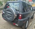 Чорний Ленд Ровер Freelander, об'ємом двигуна 2.5 л та пробігом 323 тис. км за 5000 $, фото 3 на Automoto.ua
