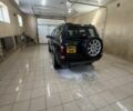 Чорний Ленд Ровер Freelander, об'ємом двигуна 2 л та пробігом 200 тис. км за 3995 $, фото 6 на Automoto.ua