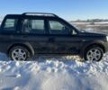Черный Ленд Ровер Фрилендер, объемом двигателя 1.8 л и пробегом 230 тыс. км за 3600 $, фото 6 на Automoto.ua