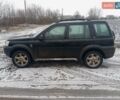 Чорний Ленд Ровер Freelander, об'ємом двигуна 0 л та пробігом 232 тис. км за 3500 $, фото 5 на Automoto.ua