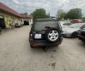 Чорний Ленд Ровер Freelander, об'ємом двигуна 0.18 л та пробігом 130 тис. км за 3200 $, фото 3 на Automoto.ua