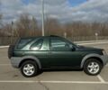 Чорний Ленд Ровер Freelander, об'ємом двигуна 0 л та пробігом 146 тис. км за 2900 $, фото 3 на Automoto.ua