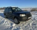 Черный Ленд Ровер Фрилендер, объемом двигателя 1.8 л и пробегом 230 тыс. км за 3600 $, фото 2 на Automoto.ua