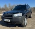 Черный Ленд Ровер Фрилендер, объемом двигателя 2 л и пробегом 301 тыс. км за 5000 $, фото 1 на Automoto.ua