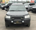 Черный Ленд Ровер Фрилендер, объемом двигателя 2 л и пробегом 234 тыс. км за 7300 $, фото 7 на Automoto.ua
