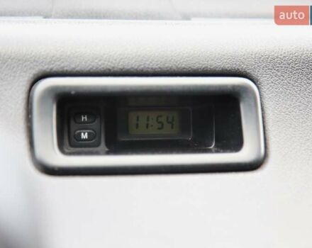 Чорний Ленд Ровер Freelander, об'ємом двигуна 1.95 л та пробігом 234 тис. км за 6600 $, фото 14 на Automoto.ua