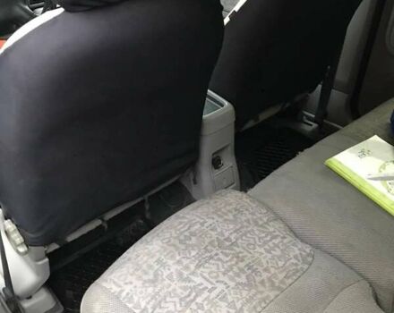 Черный Ленд Ровер Фрилендер, объемом двигателя 2 л и пробегом 277 тыс. км за 3200 $, фото 20 на Automoto.ua