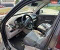 Чорний Ленд Ровер Freelander, об'ємом двигуна 2 л та пробігом 280 тис. км за 3000 $, фото 9 на Automoto.ua