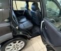 Чорний Ленд Ровер Freelander, об'ємом двигуна 2 л та пробігом 200 тис. км за 3995 $, фото 4 на Automoto.ua