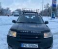 Чорний Ленд Ровер Freelander, об'ємом двигуна 2 л та пробігом 194 тис. км за 1500 $, фото 4 на Automoto.ua