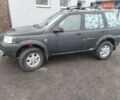 Чорний Ленд Ровер Freelander, об'ємом двигуна 2 л та пробігом 250 тис. км за 5000 $, фото 1 на Automoto.ua