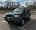 Чорний Ленд Ровер Freelander, об'ємом двигуна 0 л та пробігом 146 тис. км за 2900 $, фото 1 на Automoto.ua