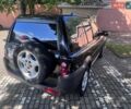 Чорний Ленд Ровер Freelander, об'ємом двигуна 2 л та пробігом 400 тис. км за 5800 $, фото 3 на Automoto.ua