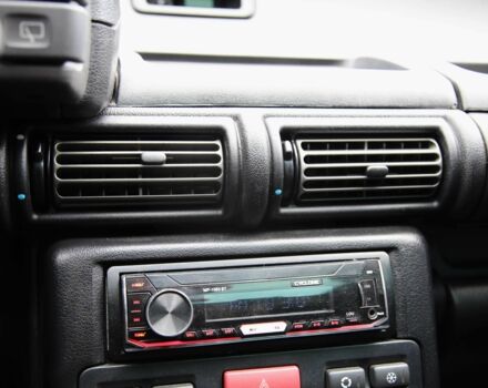 Черный Ленд Ровер Фрилендер, объемом двигателя 2 л и пробегом 234 тыс. км за 6600 $, фото 15 на Automoto.ua