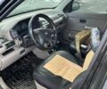 Чорний Ленд Ровер Freelander, об'ємом двигуна 1.8 л та пробігом 180 тис. км за 2850 $, фото 6 на Automoto.ua
