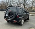 Чорний Ленд Ровер Freelander, об'ємом двигуна 2 л та пробігом 354 тис. км за 3500 $, фото 3 на Automoto.ua