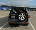 Чорний Ленд Ровер Freelander, об'ємом двигуна 0 л та пробігом 146 тис. км за 2900 $, фото 5 на Automoto.ua