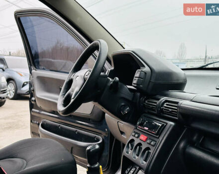 Черный Ленд Ровер Фрилендер, объемом двигателя 2 л и пробегом 234 тыс. км за 7300 $, фото 20 на Automoto.ua