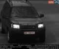 Чорний Ленд Ровер Freelander, об'ємом двигуна 2 л та пробігом 400 тис. км за 5800 $, фото 24 на Automoto.ua