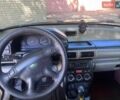 Чорний Ленд Ровер Freelander, об'ємом двигуна 2 л та пробігом 400 тис. км за 5800 $, фото 19 на Automoto.ua
