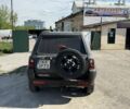 Чорний Ленд Ровер Freelander, об'ємом двигуна 2 л та пробігом 250 тис. км за 1600 $, фото 4 на Automoto.ua
