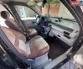 Чорний Ленд Ровер Freelander, об'ємом двигуна 2 л та пробігом 400 тис. км за 5800 $, фото 16 на Automoto.ua