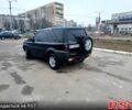 Чорний Ленд Ровер Freelander, об'ємом двигуна 2 л та пробігом 235 тис. км за 6200 $, фото 3 на Automoto.ua