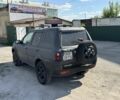 Чорний Ленд Ровер Freelander, об'ємом двигуна 2 л та пробігом 250 тис. км за 1600 $, фото 3 на Automoto.ua