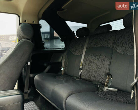 Черный Ленд Ровер Фрилендер, объемом двигателя 2 л и пробегом 234 тыс. км за 7300 $, фото 15 на Automoto.ua