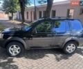 Чорний Ленд Ровер Freelander, об'ємом двигуна 2 л та пробігом 400 тис. км за 5800 $, фото 4 на Automoto.ua