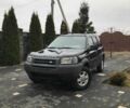 Чорний Ленд Ровер Freelander, об'ємом двигуна 2 л та пробігом 277 тис. км за 3200 $, фото 14 на Automoto.ua