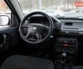 Чорний Ленд Ровер Freelander, об'ємом двигуна 1.95 л та пробігом 234 тис. км за 6600 $, фото 9 на Automoto.ua
