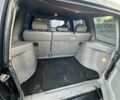 Чорний Ленд Ровер Freelander, об'ємом двигуна 2 л та пробігом 333 тис. км за 2200 $, фото 7 на Automoto.ua