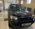 Чорний Ленд Ровер Freelander, об'ємом двигуна 2 л та пробігом 200 тис. км за 3394 $, фото 1 на Automoto.ua