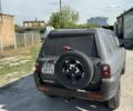 Чорний Ленд Ровер Freelander, об'ємом двигуна 2 л та пробігом 250 тис. км за 1600 $, фото 6 на Automoto.ua