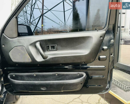 Черный Ленд Ровер Фрилендер, объемом двигателя 2 л и пробегом 234 тыс. км за 7300 $, фото 21 на Automoto.ua