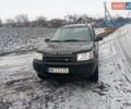 Чорний Ленд Ровер Freelander, об'ємом двигуна 0 л та пробігом 232 тис. км за 3500 $, фото 1 на Automoto.ua