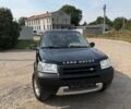 Чорний Ленд Ровер Freelander, об'ємом двигуна 2 л та пробігом 280 тис. км за 3000 $, фото 11 на Automoto.ua