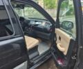 Чорний Ленд Ровер Freelander, об'ємом двигуна 2.5 л та пробігом 323 тис. км за 5500 $, фото 7 на Automoto.ua