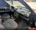 Чорний Ленд Ровер Freelander, об'ємом двигуна 2 л та пробігом 235 тис. км за 6200 $, фото 9 на Automoto.ua