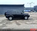 Чорний Ленд Ровер Freelander, об'ємом двигуна 2 л та пробігом 235 тис. км за 6200 $, фото 6 на Automoto.ua
