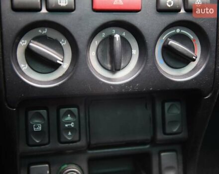 Чорний Ленд Ровер Freelander, об'ємом двигуна 1.95 л та пробігом 234 тис. км за 6600 $, фото 16 на Automoto.ua