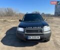 Черный Ленд Ровер Фрилендер, объемом двигателя 2 л и пробегом 301 тыс. км за 5000 $, фото 9 на Automoto.ua