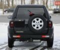 Чорний Ленд Ровер Freelander, об'ємом двигуна 1.95 л та пробігом 234 тис. км за 6600 $, фото 4 на Automoto.ua