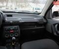 Чорний Ленд Ровер Freelander, об'ємом двигуна 1.95 л та пробігом 234 тис. км за 6600 $, фото 11 на Automoto.ua