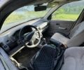 Чорний Ленд Ровер Freelander, об'ємом двигуна 2 л та пробігом 250 тис. км за 1500 $, фото 4 на Automoto.ua