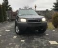 Черный Ленд Ровер Фрилендер, объемом двигателя 2 л и пробегом 277 тыс. км за 3200 $, фото 1 на Automoto.ua