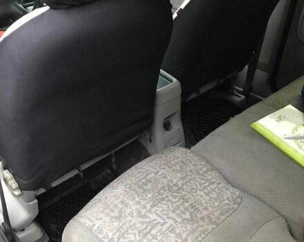 Чорний Ленд Ровер Freelander, об'ємом двигуна 2 л та пробігом 277 тис. км за 3200 $, фото 19 на Automoto.ua