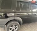 Чорний Ленд Ровер Freelander, об'ємом двигуна 2.5 л та пробігом 160 тис. км за 7400 $, фото 18 на Automoto.ua